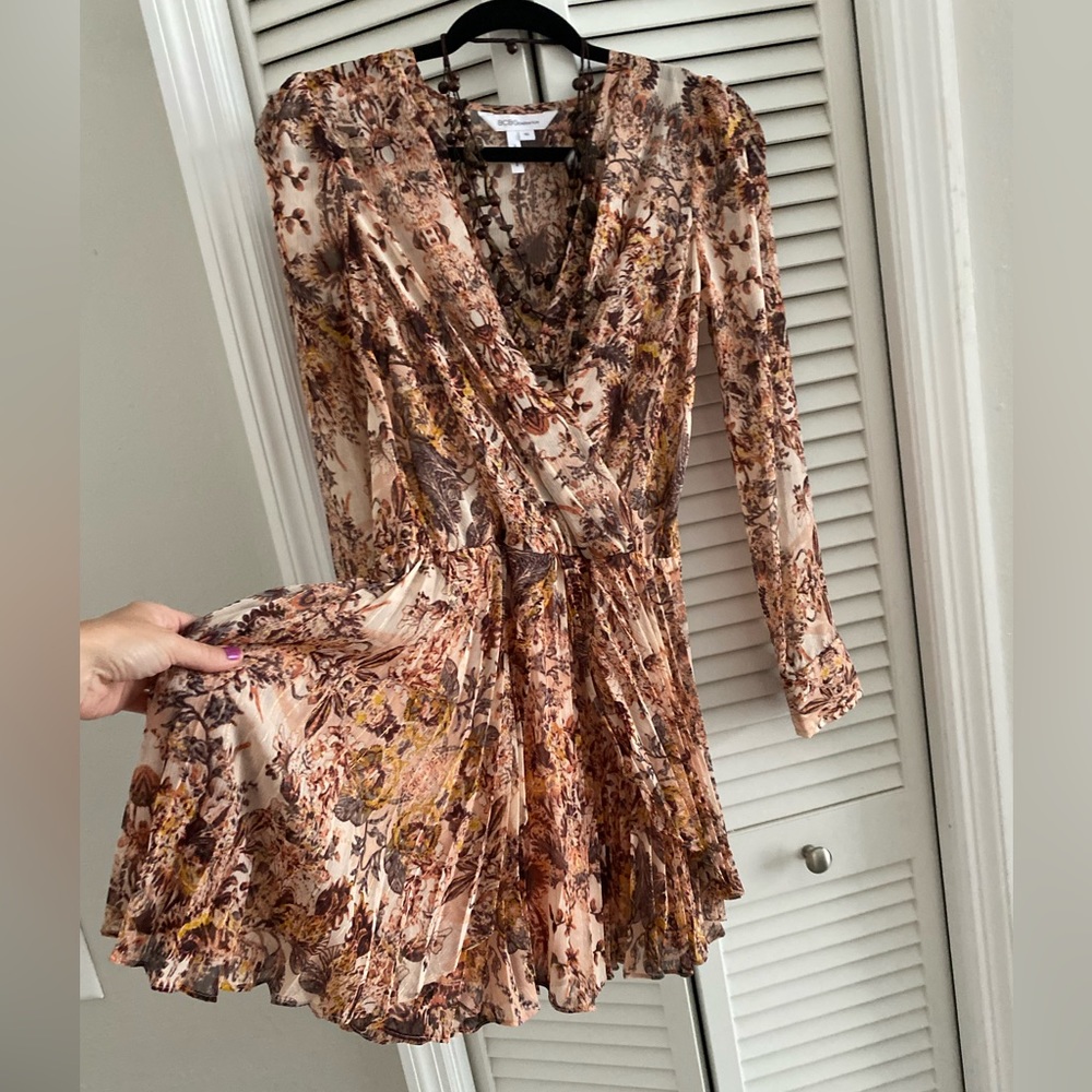 BCBGeneration dress